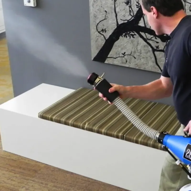 Professional Odor Removal in Glassmanor, MD
